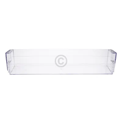 Türablage (transparent)