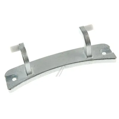 Türanschlag für Amica Waschmaschine 1035579 Scharnier, Tür