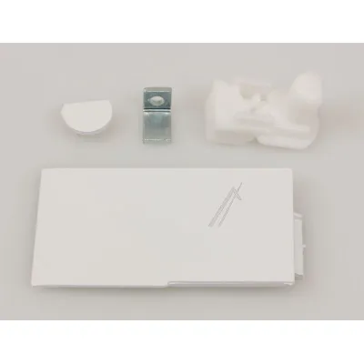 Türanschlag-Kit mechanisch für Kühlschrank Beko/Grundig/Arçelik C00897995 Tür Sc