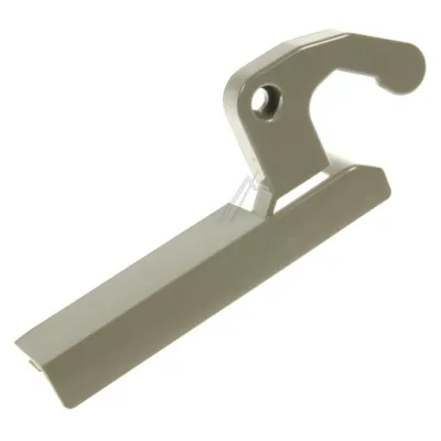 Türanschlagabdeckung links für Kühlschrank Beko C00915490 RAL7039 links