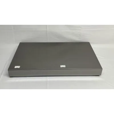 Türaufsatz für Kühlschrank Beko 4944380100 Kühlschrank-Tür