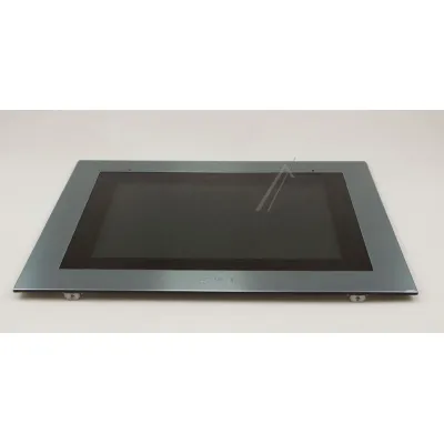 Türaussenscheibe für Ofen Smeg 692534405 Backofentür