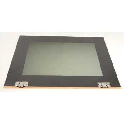Türaussenscheibe für Smeg Ofen 692533738 Glas, Backofen