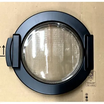 Türbaugruppe für Waschmaschine Hisense Gorenje 948913 Bullauge, Modell WM-80.C