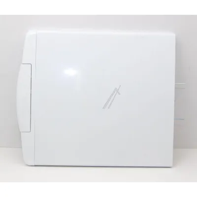 Türbaugruppe für Waschmaschine Midea 12138100027565 komplett