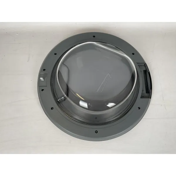 Türbaugruppe für Waschmaschine Whirlpool Indesit C00988456 mit Fenster