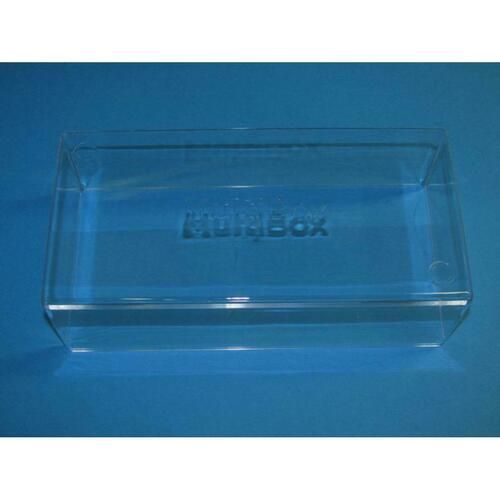 Bild: Türbehälter Gorenje 409806 MultiBox für Abstellfach Kühlschranktüre