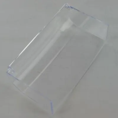 TUERBEHAELTERDECKEL H54 BK000 NES Gorenje 596563