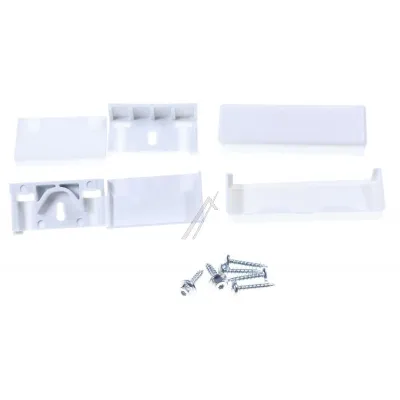 Türbeutel für Liebherr Kühlschrank 909691100 geteilte Tür