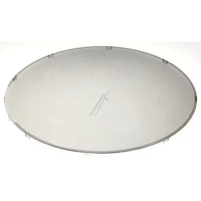 Türblende für Waschmaschine Vestel 42070218 Frontblende