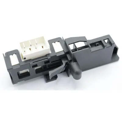 Türblock für Waschmaschine Amica 1049799 Verschluss, Tür