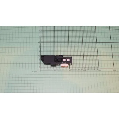 Türblock für Waschmaschine Amica 1049799 Verschluss, Tür