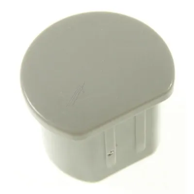 Türdeckel-Kappe für Beko Kühlschrank C00918421 Tür-Scharnier-Abdeckung