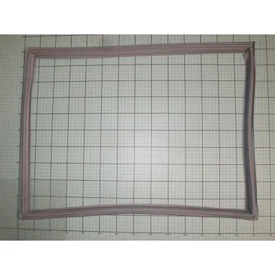 Türdichtung Amica 1023343 für Kühlschrank