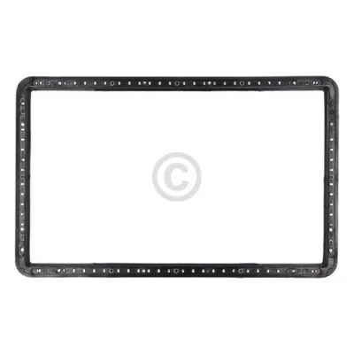 Türdichtung Bauknecht 480121103392 für Herd