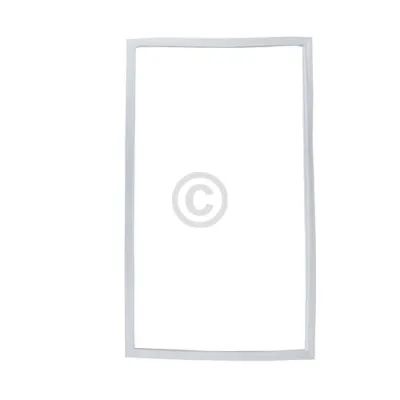 Türdichtung Bauknecht 481246668085 für Kühlschrank Kühlteil