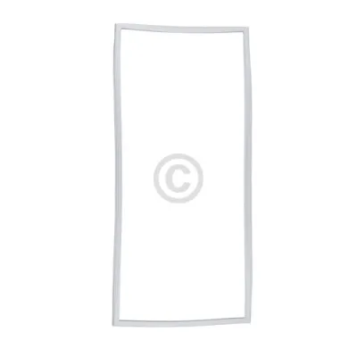 Türdichtung Bauknecht 481246668517 für Kühlschrank