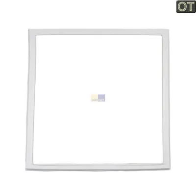 Türdichtung Bauknecht 482000001172 für Gefrierteil Kühl-Gefrierkombination