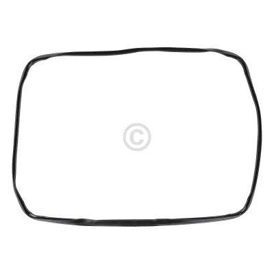 Türdichtung Bauknecht C00111687 für Backofen