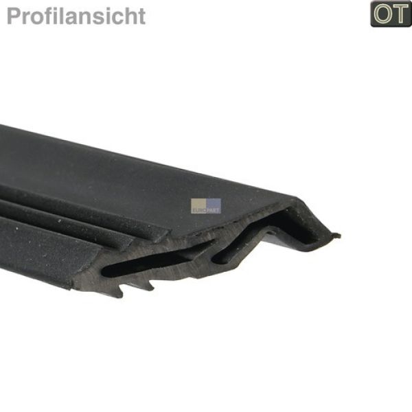 Beko Geschirrspüler Türdichtung 1749190200 - Original Ersatzteil Für Spülmaschinen