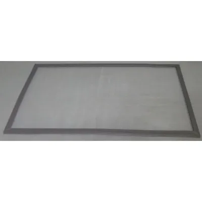 Türdichtung Beko 4331816500 für Kühl-Gefrierkombination K60360