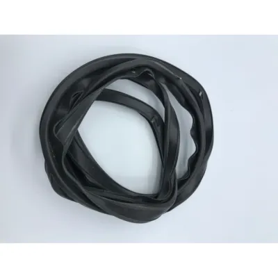 Türdichtung Beko 455100004 für Backofen Beko