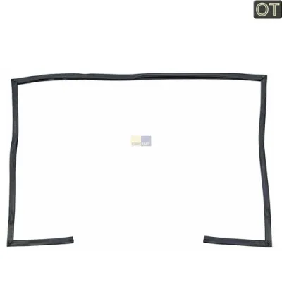 Türdichtung Bosch 00055762 rundum 6Haken für Backofen Herd