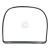 Bild: Türdichtung Electrolux 3872845023 für Backofen