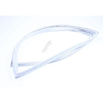 Türdichtung für Amica Ofen 1033987 Gefrierschrank