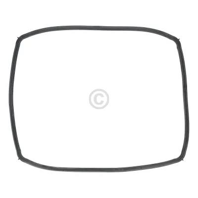 Türdichtung für Backofen Bosch Siemens 10034227 Ofen Manschette