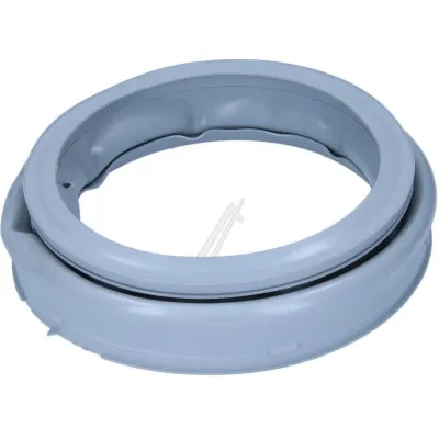 Türdichtung für Bauknecht Staubsauger Valplast 9000 Staubdicht