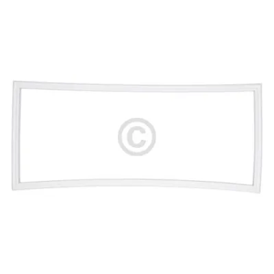 Türdichtung für Gefrierfachtür Bosch 00119028 für Kühlschrank