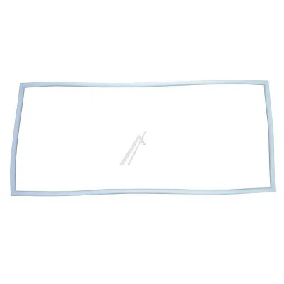 Türdichtung für Gefrierschrank Whirlpool/Indesit 482000027657 magnetisch, weiß, 