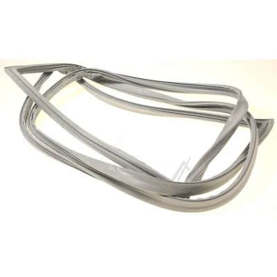 Türdichtung für Gefrierschrank Whirlpool Indesit 482000029562 Polarweiß 1800mm