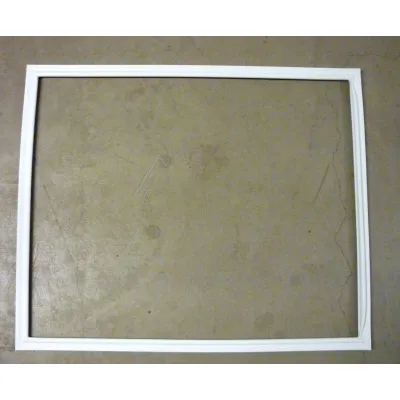 Türdichtung für Gefrierteil Gorenje 114398 in Kühl-Gefrierkombination 130687