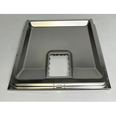 Türdichtung für Geschirrspüler Beko 1512250900 Innentür