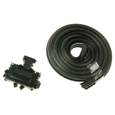 Türdichtung für Geschirrspüler Hisense/Gorenje 813323 XL-Riegel