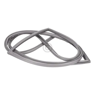 Türdichtung für Haier Kühlschrank 49046218 Amerikanischer Kühlschrank