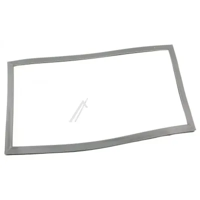 Türdichtung für Haier Kühlschrank 49053078 Silber, Gefrierfach