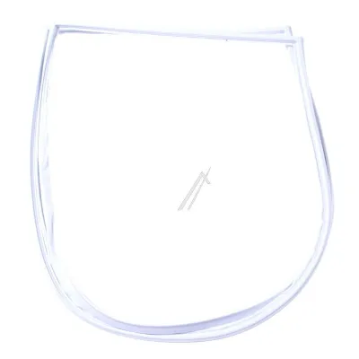 Türdichtung für Kühlschrank Amica 1013841 Gefrierschrankdichtung