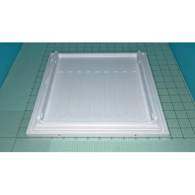 Türdichtung für Kühlschrank Amica 1022382 Kühlschrankdichtung