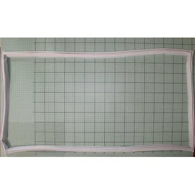 Türdichtung für Kühlschrank Amica 1030295 Kühlschrankdichtung