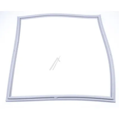 Türdichtung für Kühlschrank Beko 4664940100 Magnettürdichtung steckbar