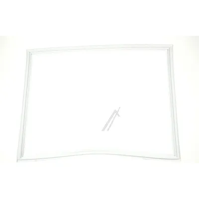 Türdichtung für Kühlschrank Beko C00866506 untere Türdichtung