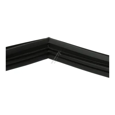 Türdichtung für Kühlschrank Beko C00876316 magnetisch schwarz