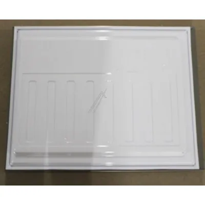 Türdichtung für Kühlschrank Beko C00896562 dicht, Tür, Inox