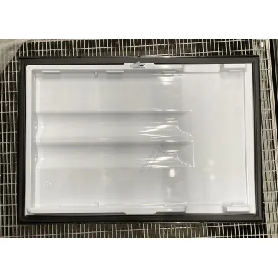 Türdichtung für Kühlschrank Dometic 289029310 Kühlschrankdichtung