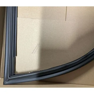 Türdichtung für Kühlschrank Haier 49128190 Magnetisch, links