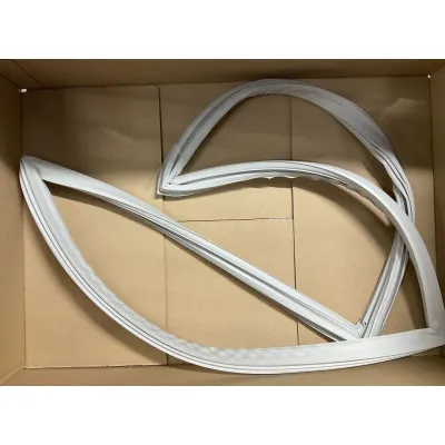 Türdichtung für Kühlschrank Hisense/Gorenje Hk1101202 Gummi, Gefrierfach