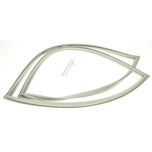 Bild: Türdichtung für Kühlschrank Hisense/Gorenje HK1887527 weiss, Magnetdichtung